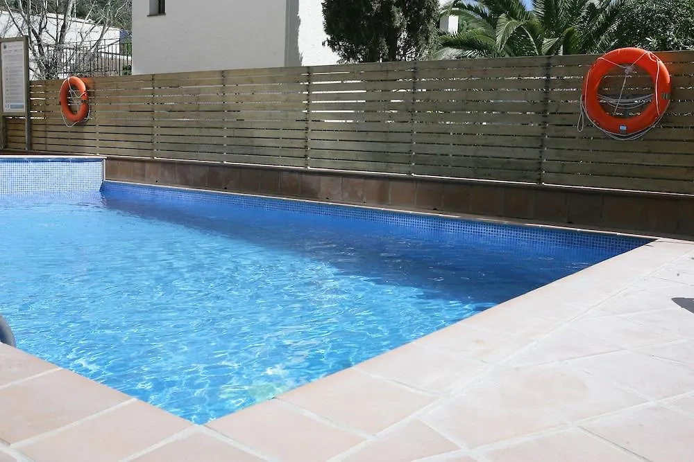 Hotel Tossa Beach Center Tossa de Mar