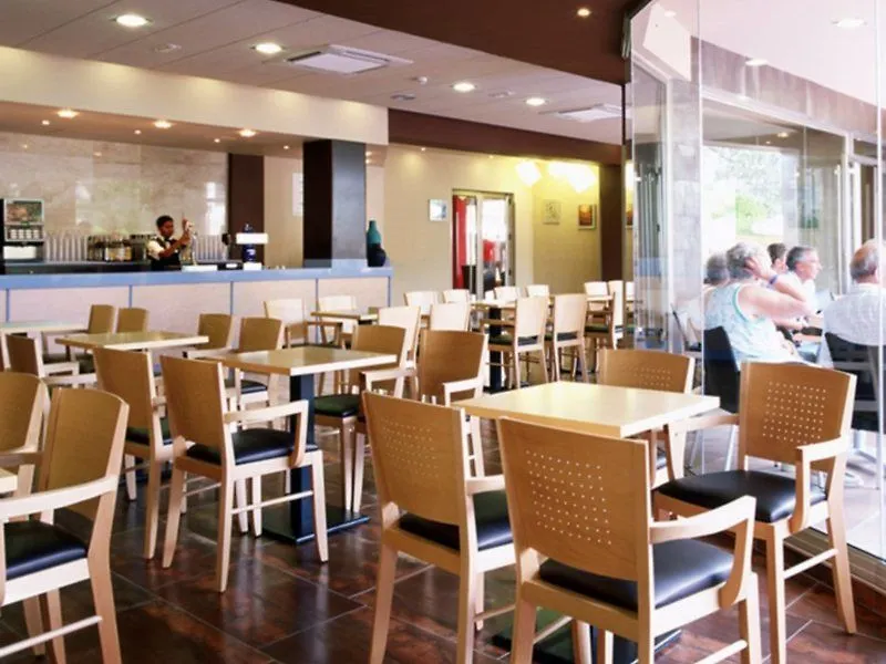 Tossa Beach Center Тосса-де-Мар