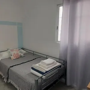  Pensjonat Coordenadas Hiszpania