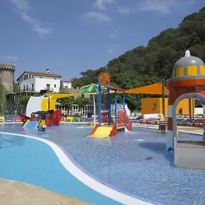 Medplaya Sant Eloi Spain