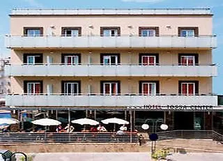 Tossa Beach Center Tossa de Mar Hotel