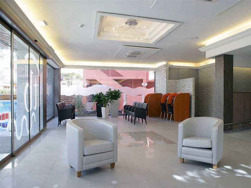 Hotel Tossa Beach Center Tossa de Mar