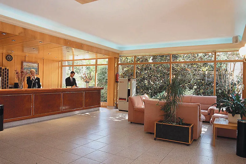 Tossa Beach Center Tossa de Mar Hotel