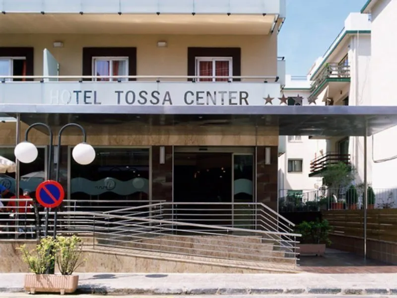 Hotel Tossa Beach Center Tossa de Mar